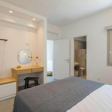 Márpissa Solasta Residence מראה חיצוני תמונה