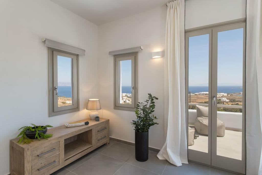 Márpissa Solasta Residence מראה חיצוני תמונה