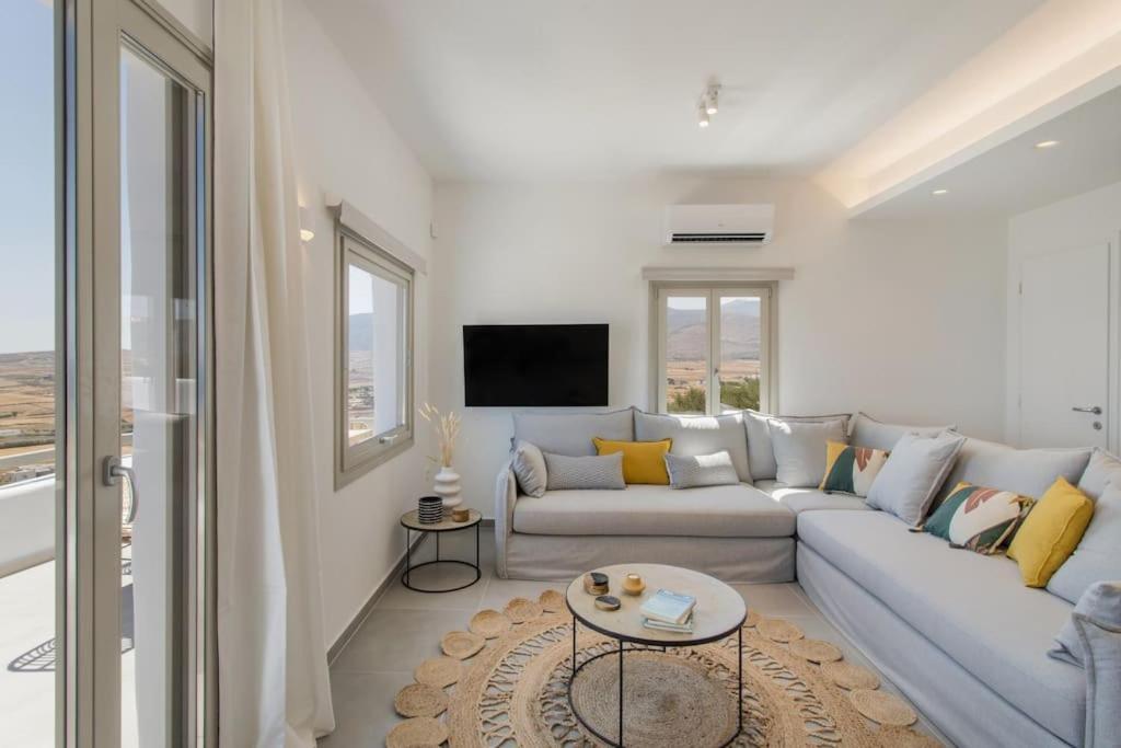 Márpissa Solasta Residence מראה חיצוני תמונה