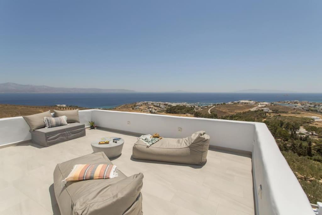 Márpissa Solasta Residence מראה חיצוני תמונה