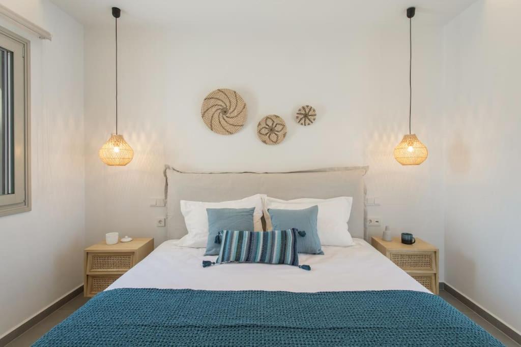 Márpissa Solasta Residence מראה חיצוני תמונה
