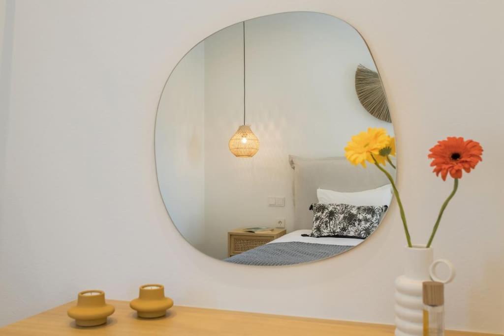 Márpissa Solasta Residence מראה חיצוני תמונה