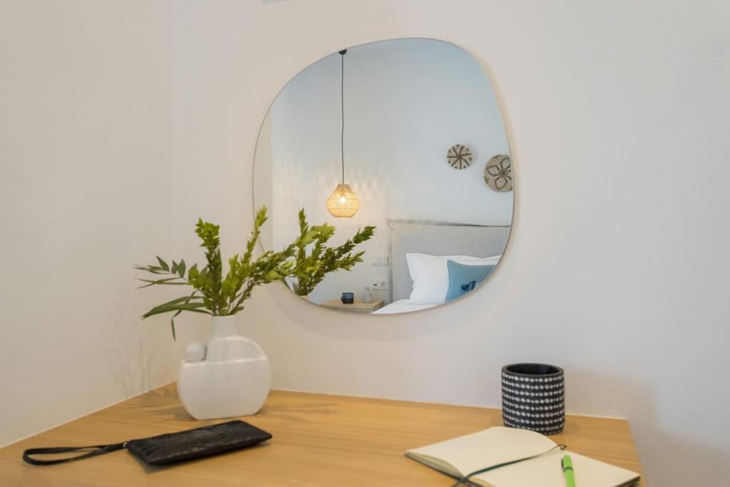Márpissa Solasta Residence מראה חיצוני תמונה