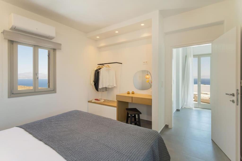 Márpissa Solasta Residence מראה חיצוני תמונה