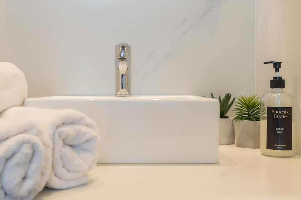Márpissa Solasta Residence מראה חיצוני תמונה