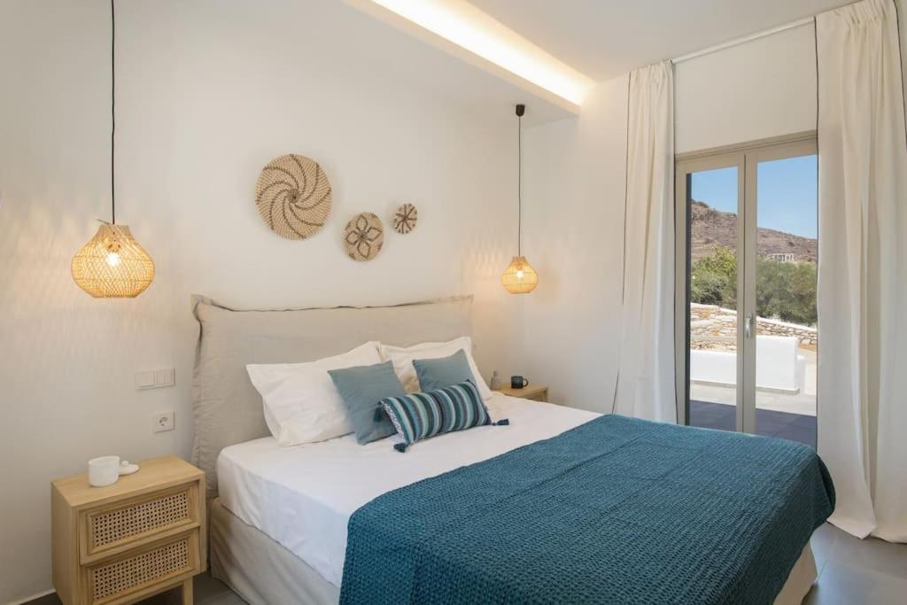 Márpissa Solasta Residence מראה חיצוני תמונה