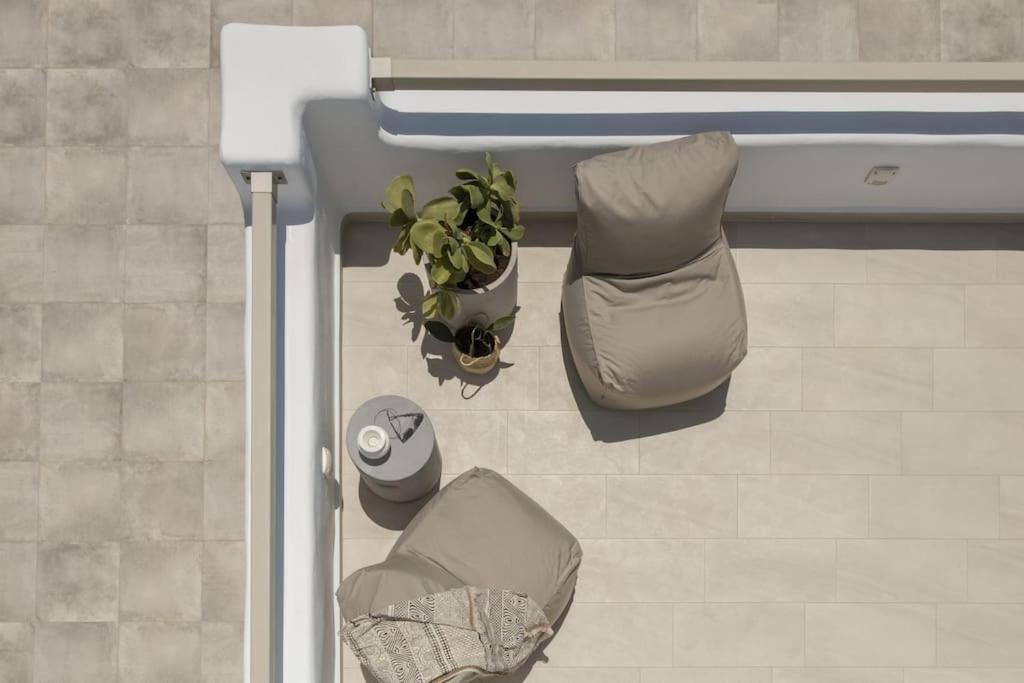 Márpissa Solasta Residence מראה חיצוני תמונה